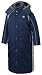 (デサント)DESCENTE Super Long Boa Coat DAT3179SL