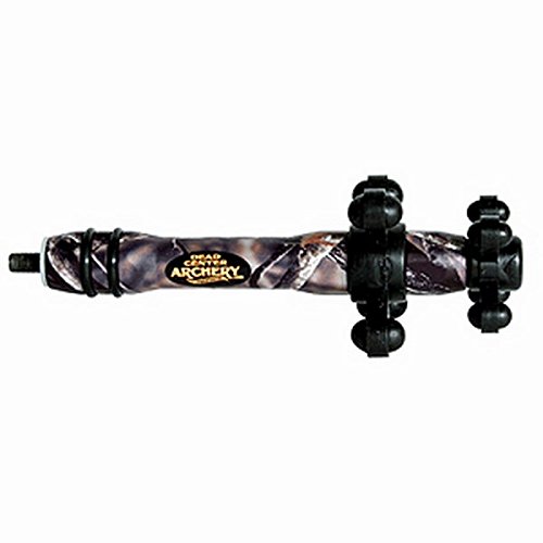 Dead Center Dead Silent 6in Stabilizer 6.4oz Lost