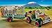PLAYMOBIL® 4832 - Rangerfahrzeug mit Nashorn