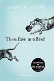 Three Men in a Boat (to Say Nothing of the Dog)