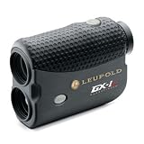 Leupold GX-1 Digital Golf Rangefinder - LESO093