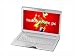 TOSHIBA dynabook MX/43K �l�b�g�u�b�NPC windows7���� PAMX43KNGWH