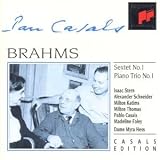 Sextuor n1 / Trio pour piano n1