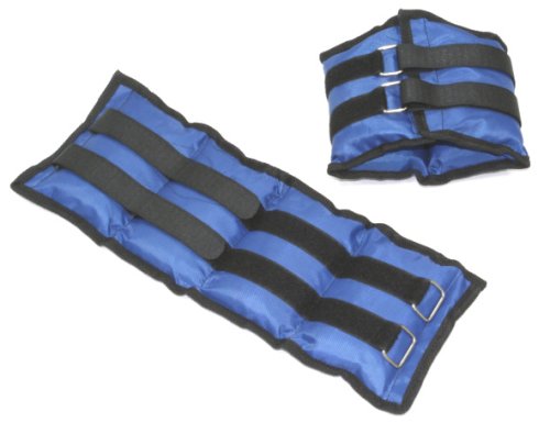 Fußgewichte Armgewichte Gewichte 2 x 2,3 kg Neu