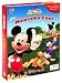 Mickey Mouse Clubhouse Mouseka Fun My Busy Books