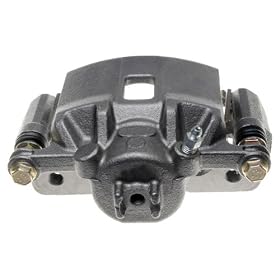 Raybestos FRC11430 Premium Remanufactured Brake Caliper