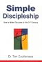 Simple Discipleship