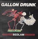 BEDLAM 12" SINGLE