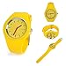 Bestcrew® Wholesale Lots of 10pcs Unisex Men Women Girl Ultra-thin Silicone Jelly Gel Quartz Wrist Watches