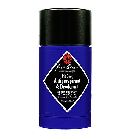 Jack Black Pit Boss 2.75 oz