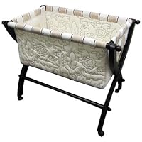 Mod Pod Pop Jungle Bassinet