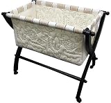 Mod Pod Pop Jungle Bassinet