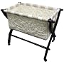 Mod Pod Pop Jungle Bassinet