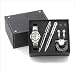 Father's Day Watch Pen Radio Pen Set