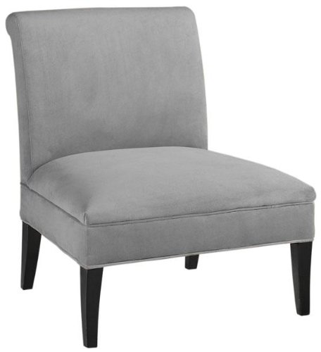 Beale Slipper Chair, 40