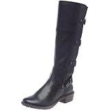 Kickers Groovy Bottes femme