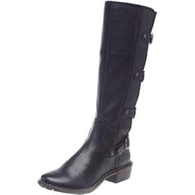 Kickers Groovy Bottes femme