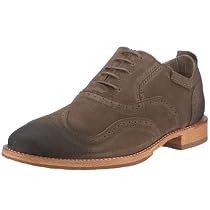 Caterpillar DOUGALD/MENS TYRE P711145, Herren Klassische Halbschuhe, braun, (Tyre )