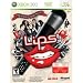 Xbox 360 LIPS GLOBL THEME BUNDLED XBOX360 NTSC DVD STREET D (Video Game / XBOX 360 & Xbox)