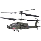 Estes R73-OPS Attack Heli by Estes
