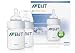 Baby : Philips Avent SCF680/27 - Flasche, PP-Material - Premium, 125 ml Doppelpack, frei von BPA