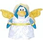 Club Penguin Series 5 ~ Snow Fairy includes Code (Unlock items Online)
