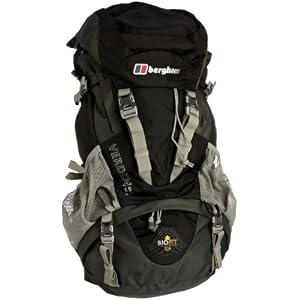 Berghaus Verden 65+10 Rucksack