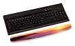 3M Gel Wrist Rest, Sunrise Design (WR308SR)
