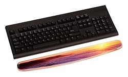 3M Gel Wrist Rest, Sunrise Design (WR308SR)
