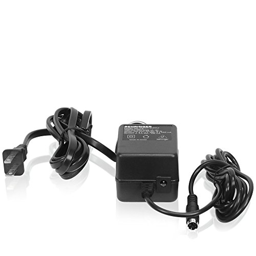 BEHRINGER POWER SUPPLY PSU6UL UB1002FX UB1202FX XENYX 1002FX 1202FX QX100