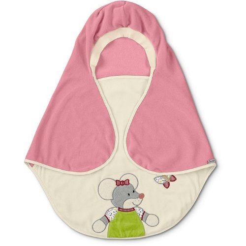 Imagen principal de Sterntaler 90256 - Manta