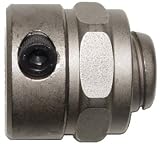 WHITESIDE MACHINE PART #9730 QUICK CHANGE ROUTER CHUCK - FITS DEWALT 616, 618 AND 621