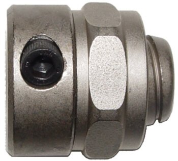 WHITESIDE MACHINE PART #9730 QUICK CHANGE ROUTER CHUCK - FITS DEWALT 616, 618 AND 621