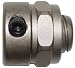 PART #9700 QUICK CHANGE ROUTER CHUCK - FITS ALL 1/2 PORTER CABLE ROUTERS (EXCEPT #100)