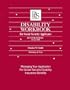 Disability Workbook for Social Security Applicants 7th Edition 2008