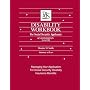 Disability Workbook for Social Security Applicants 7th Edition 2008