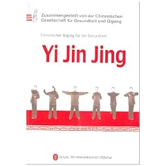 Yi Jin Jing