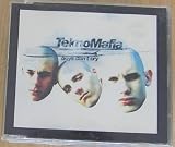 Boys dont cry - Tekno Mafia
