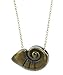 Disney The Little Mermaid Ursula Shell Necklace