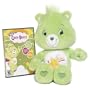 Care Bears 13-Inch Plush Oopsy with DVD