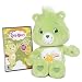 Care Bears 13-Inch Plush Oopsy with DVD
