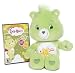 Care Bears 13-Inch Plush Oopsy with DVD Image