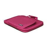 CaseCrown Double Memory Foam Case with Front Pocket for Dell Inspiron Mini IM12 2868 12.1 Inch Netbook 41zLd%2BjXXoL. SL160 CaseCrown Double Memory Foam Case with Front Pocket for Dell Inspiron Mini IM12 2868 12.1 Inch Netbook