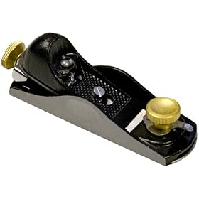 Footprint 280014 60 1 2 Low Angle Block Plane by Footprint