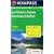 Kompass Karten, Lechtaler Alpen, Hornbachkette: Wander-, Rad-, Skitouren- und Langlaufkarte