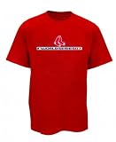 Boston Red Sox 2007 World Series Participant T-Shirt