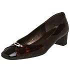 Renzo Fontanelli Women's Carole Pump