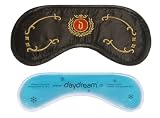 Daydream A-1005 Royal Schlafmaske mit K&uuml;hlkissen