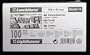 100 Lighthouse Approval Cards 1-Strip Cardboard EKACD/1