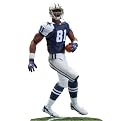 NFL Players Collectible 6-pc. Action Figure Set - 5